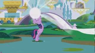 My Little Pony Friendship Is Magic - I Wasnt Prepared For This 1080P