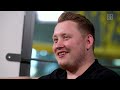 "Die Lok-Halle in Göttingen ist einfach genial" | Martin Schindler - Elmars 9-Darter | DAZN Darts