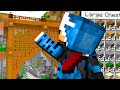 HO FINITO LA NUOVA COSTRUZIONE - ImperoCraft ep. 109