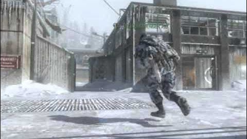 360 Spawn Tomahawk on Summit | (Defense)