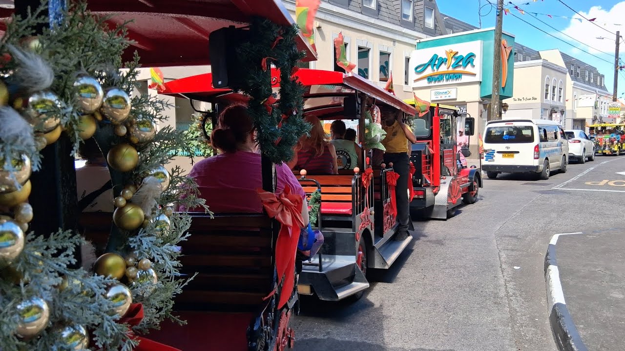 Хотите побывать в качестве туриста? Гренада к вашим услугам!