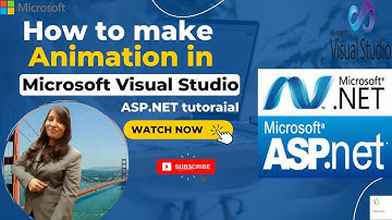 How to create Marquee in ASP.NET & C#.NET | ASP.NET Tutorial