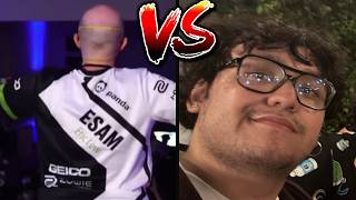 I Fought MKLeo for the First Time in 4 Years...