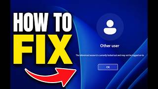How to Unlock a User Account in Active Directory | AD Account Unlock