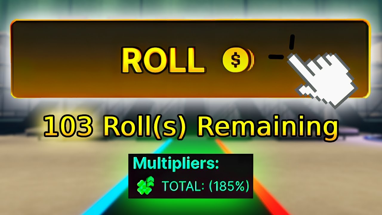 I USED 100 POWER ROLLS IN INK GAME