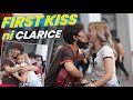 Na love at first sight sya pulubi harana prank  original public prank