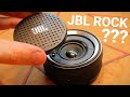 ОРИГИНАЛ JBL Rock ИЛИ ПОДДЕЛКА ???