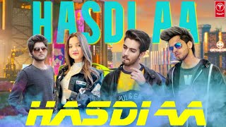 Hasdi Aa Official Song | Nadeem Mubarak | Umair Awan | Rabeeca Khan | Shaheer Khan