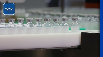 Unrelenting Science: Endosafe® endotoxin testing