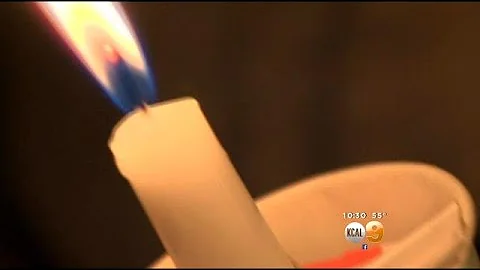 Emotional Vigil Held In Memory Of Murdered Long Be...