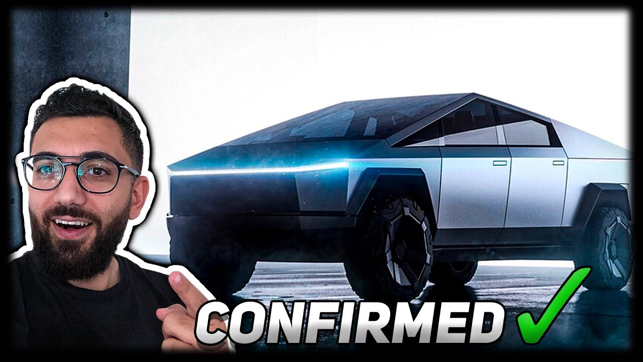 HERE’S WHY THE TESLA CYBERTRUCK FAILED ME!