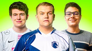 EVERY PRO is Using this *NEW* Deck! Here‘s Why… 😱