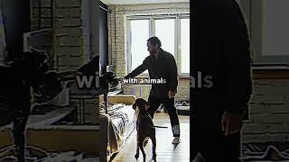 Crocodile Expert Confessed