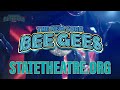 New york bee gees at state theatre center for the arts