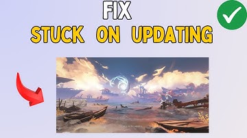 How to Fix Stuck on Checking for Updates in DUET NIGHT ABYSS