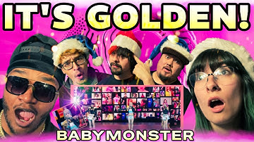 MAMA AWARDS! | Rapper & American