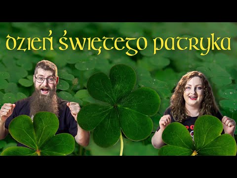 Wideo: Najlepsze Amerykańskie Piwa W Stylu Irlandzkim Do Popijania W Dzień Świętego Patryka