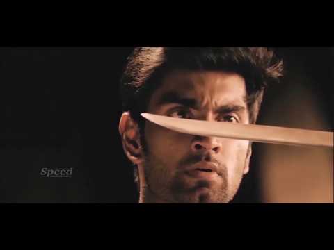 Eetti Super Scene Part 7 | Atharvaa , Sri Divya | Super Hit Dubbed Movie | HD 1080 | New Upload 2018