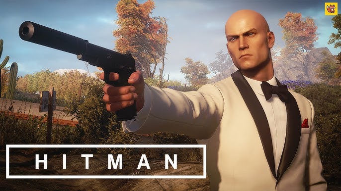 Hitman 3 review: perfecting the art of turning bumbling players into master  assassins - The Verge