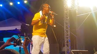 Farmer Nappy - HOOKIN MEH, MY HOUSE, BIG PEOPLE PARTY at Soca On De Hill 2019