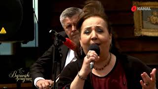 Mehmeda Majka Budila:hasiba Agić Uz Orkestar Miralema Šarića(Uživo)