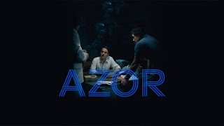 Фильм Azor (Банкиры) 2022 триллер, драма. HD