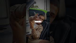 Mero - Ben Elimi Sana Verdim Lyrics Şfet