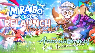 Miraibo Go is back🔥 Full Timeline, Dreamcube Statement & Future Game Reveal | #kinetix #moraibogo screenshot 4
