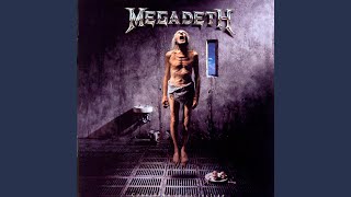 Miniatura de vídeo de "Megadeth - Skin O' My Teeth (2004 Remastered)"