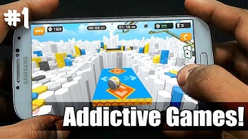 Top Best Free Addictive Android Games Of All Time Part 1