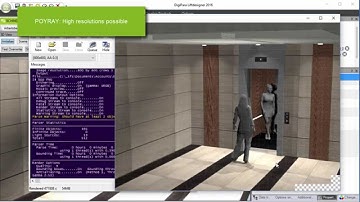DigiPara Visualize within DigiPara Liftdesigner 2017
