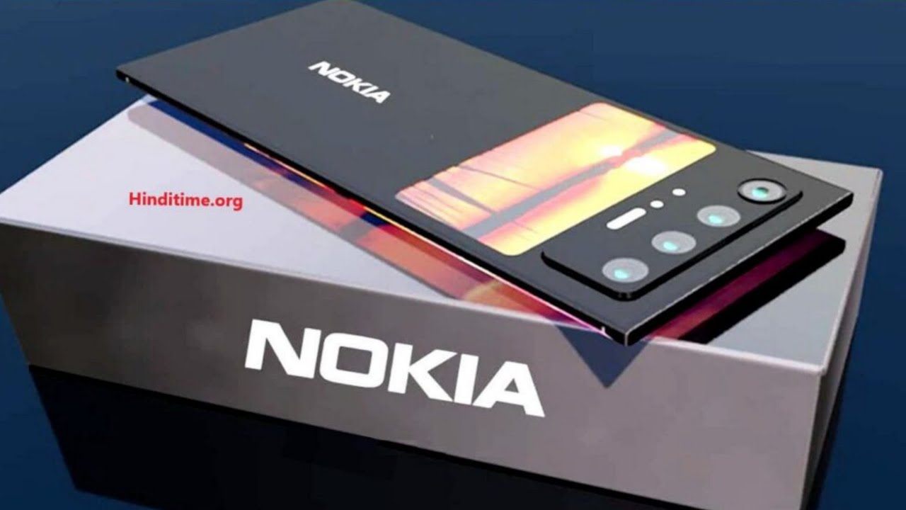 Nokia 808 Pureview | 200MP Camera, 7000mAh Batry | Nokia New Phone 2023 ...