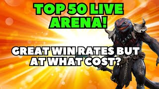 I Just Want Fair Fights! Matchmaking Please!