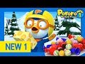 Pororo New1 | Ep34 Pororo