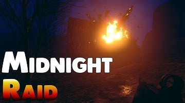 Worst Raid EVER?! | Rust Group Survival S3 Part 2