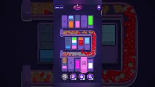 Details Loop Sort Level 1313 Solution #gameplay #androidgames  News