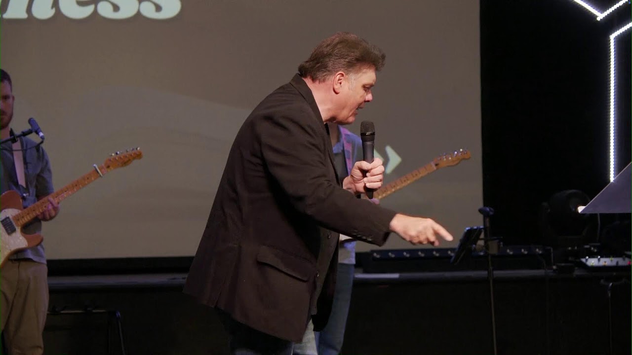 Live Stream - [MidPoint Church - Middlesex, NC]