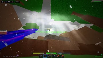 Rhino Made Me Look Legit..🌟🤖 (Da Hood Montage)