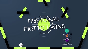 My first video on YouTube (Bonk.io)