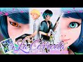 La Correcta Nabález&Morat/Miraculous Ladybug