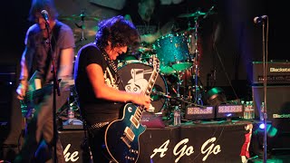 Bulletboys - For the Love of Money - Live at the Whisky a go go chords
