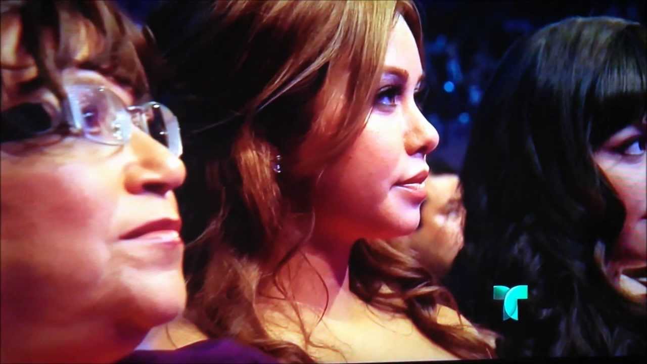Homenaje a Jenni Rivera Latin Billboards 2013