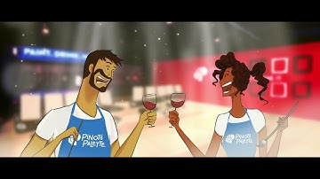 Disconnect to Reconnect