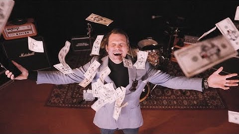 Your New Favorite Tape - Your Screen (Official Music Video)