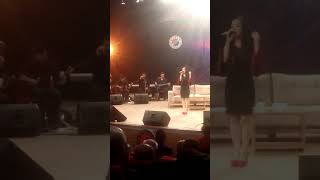 Aşan Bilir Karlı Dağın Ardını Gamze Ulaş