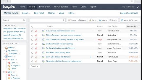 Helpdesk Software Solutions Provider Developer Designer Programmer Consultant Analyst Offer