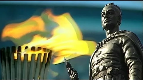 2010 Olympic Torch Promo (Brantford and Brant Coun...