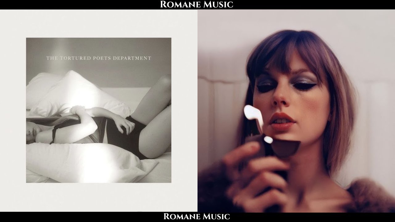 Taylor Swift - Fortnight x Down Bad x Karma (Mashup) auf YouTube ansehen Taylor Swift - Fortnight x Down Bad x Karma (Mashup) auf YouTube ansehen