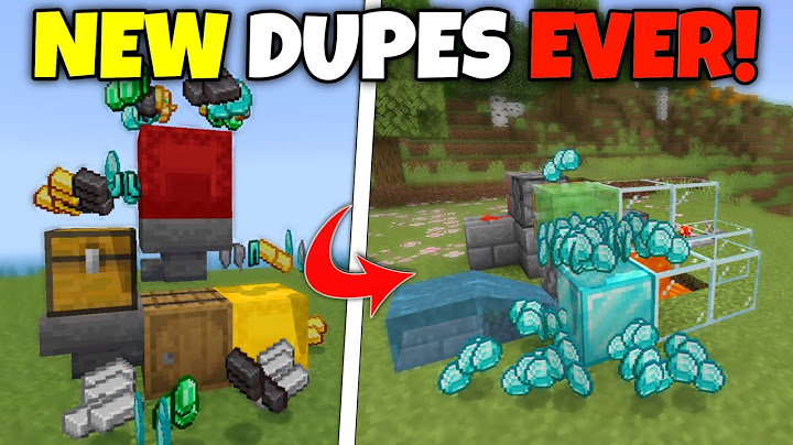/NEW/ DUPLICATION GLITCHES in 1.21.93 Minecraft Bedrock And PE || How To Duplicate Any Items MCPE!!