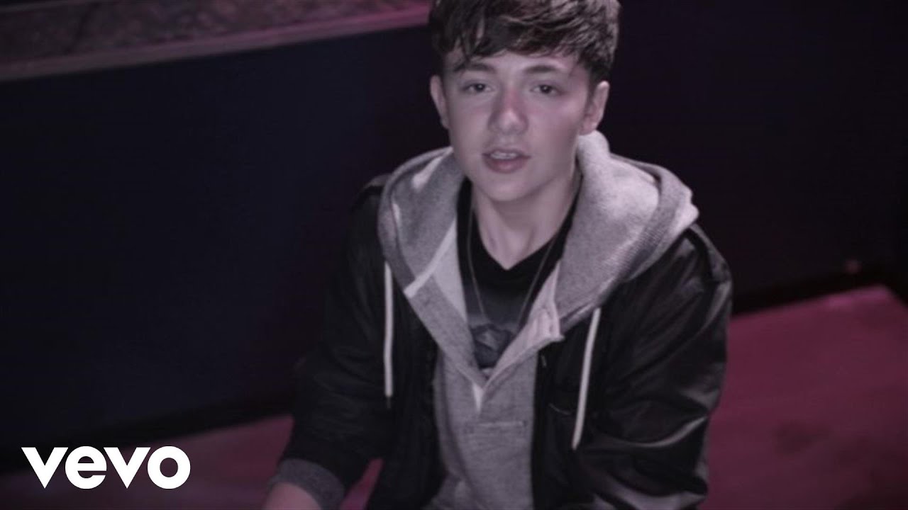 Greyson Chance Sunshine & City Lights Greyson